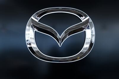 Mazda presentará su primer eléctrico en Tokio