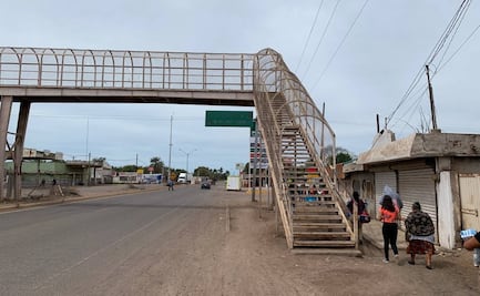 Hombres armados roban camioneta a familia estadounidense en Sonora