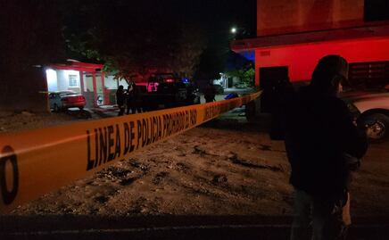 Reportan dos nuevos asesinatos en Sinaloa; enfrentamiento deja 3 detenidos y armas aseguradas