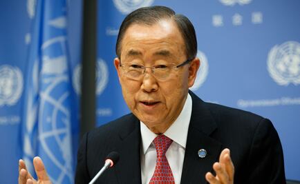 Exige ONU más medidas para cortar financiación del EI