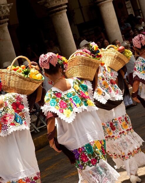 ¿Tienes ganas de una cochinita? En la CDMX abre expo dedicada a Yucatán