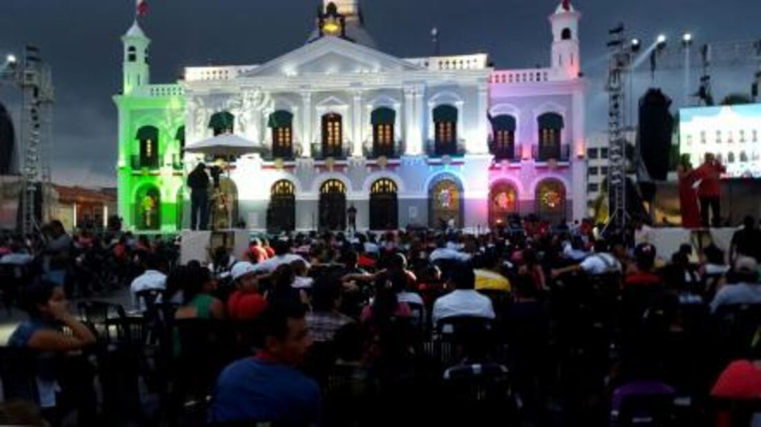 Dónde celebrar el Grito de Independencia en México y el mundo
