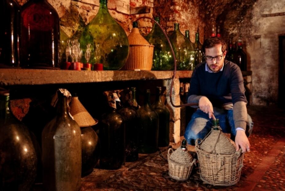 Esta es Matera, la ciudad-laberinto de Italia