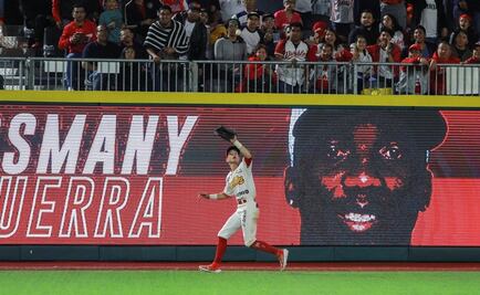 Reventa apaga los playoffs en casa de los Diablos Rojos