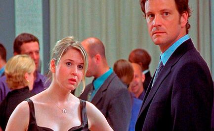 ¿Qué ver?: Bridget Jones encarna el espíritu de los propósitos de Año Nuevo