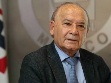 Cae “Billy” Álvarez, exdirector de la Cooperativa Cruz Azul por delincuencia organizada en la CDMX; era buscado desde hace 5 años