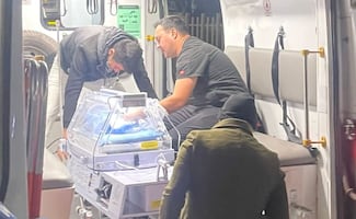 Vinculan a proceso a un hombre en Sonora por homicidio de bebé; fue encontrado en una bolsa de basura