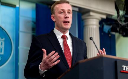 EU anuncia que el "número tres" de Hamas ha fallecido en una ofensiva israelí