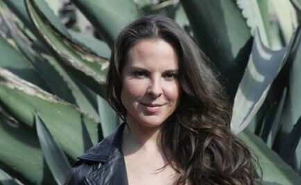 Kate del Castillo is summoned to testify: PGR 