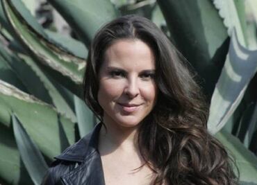 Kate del Castillo is summoned to testify: PGR