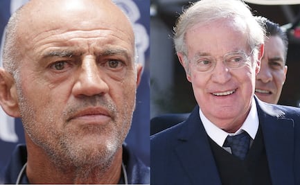 Chelis revela que vivió "fuertes" diferencias con José Ramón Fernández: "Al cuarto ya no aguanté"