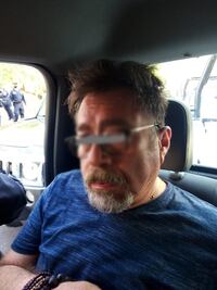 Movimiento Ciudadano expulsa a diputado acusado de violencia intrafamiliar