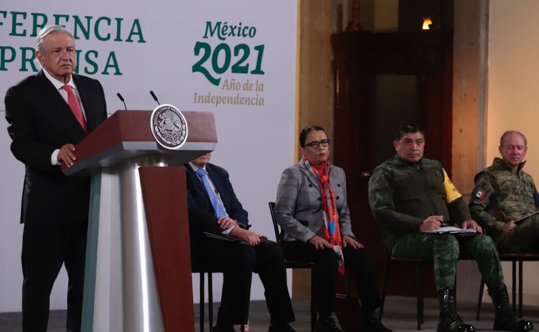 Foto: Berenice Fregoso/EL UNIVERSAL 