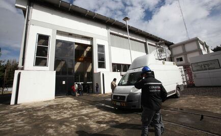 Trabajo técnico retrasa reanudación del abasto de agua: Conagua