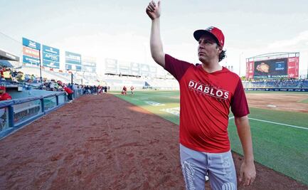 Jorge del Valle aviva rumores de regreso de Trevor Bauer a Diablos Rojos en 2026: "¡Esperen sorpresas!"