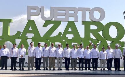 Conago instala comisión para zonas económicas especiales