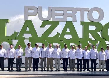 Conago instala comisión para zonas económicas especiales