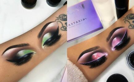 ¿Ojos en los brazos? La nueva tendencia que paralizó Instagram