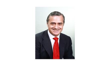 Manuel Arroyo, nuevo presidente de Coca-Cola de México