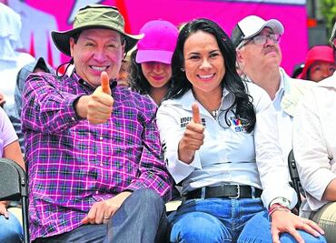 Del Moral promete impulsar el desarrollo industrial