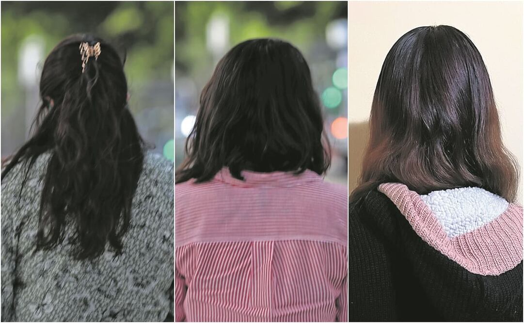 Delitos como feminicidio, trata de personas, violación, acoso sexual y violencia intrafamiliar reportaron incrementos de 2020 a 2021, entre 2% y 28%. Fotos: ESPECIAL