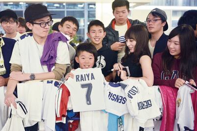 Prensa española ignora a las Águilas