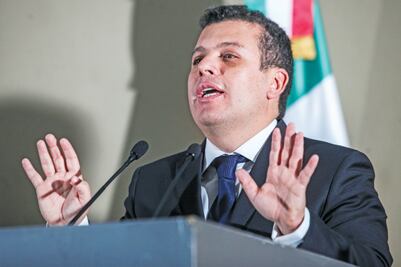 Presidencia alista mesas de Diálogos por la Justicia