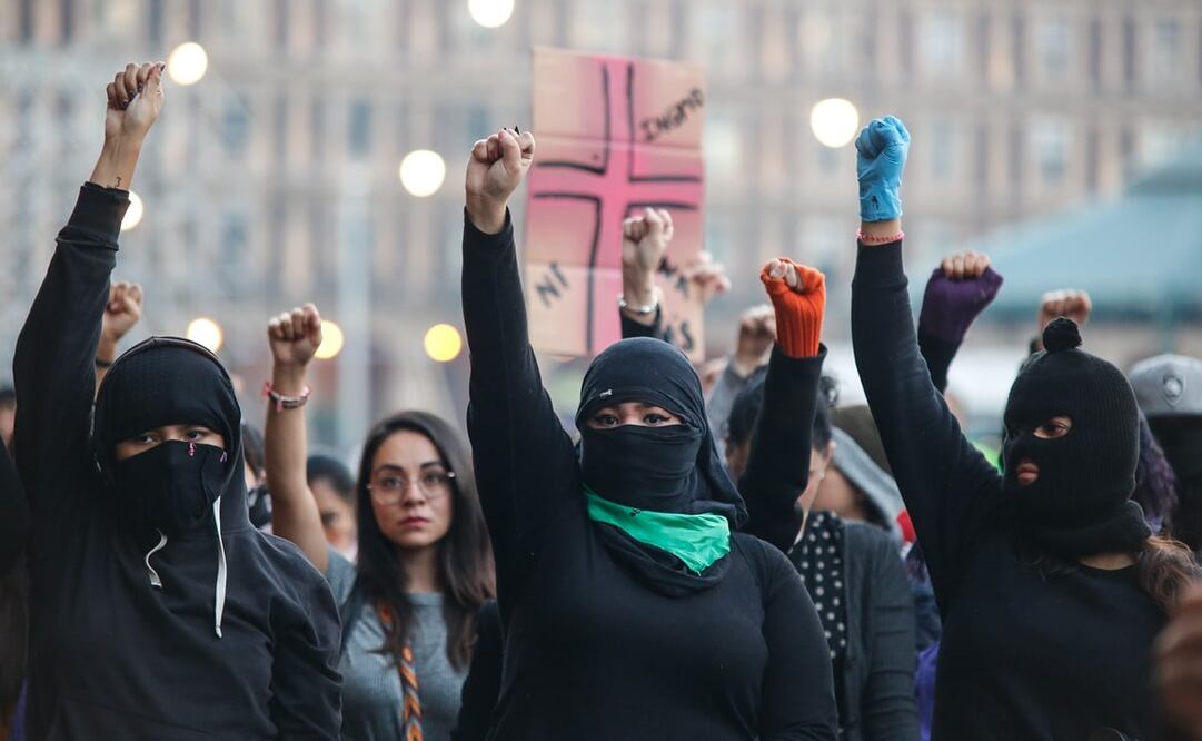 Foto: Archivo / EL UNIVERSAL