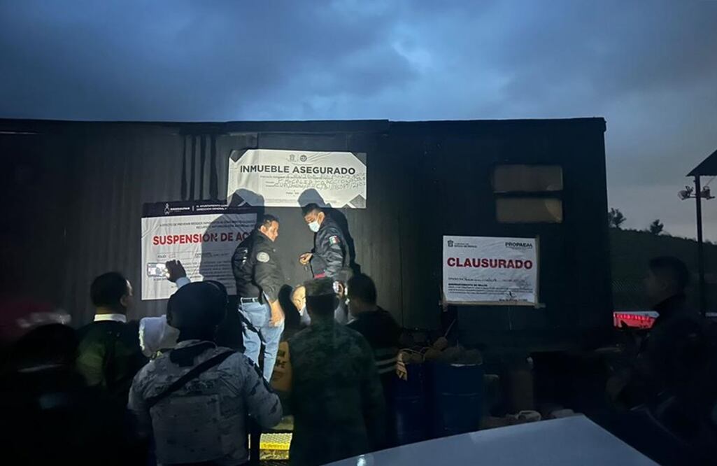 FOTO: Especial/ EL UNIVERSAL/