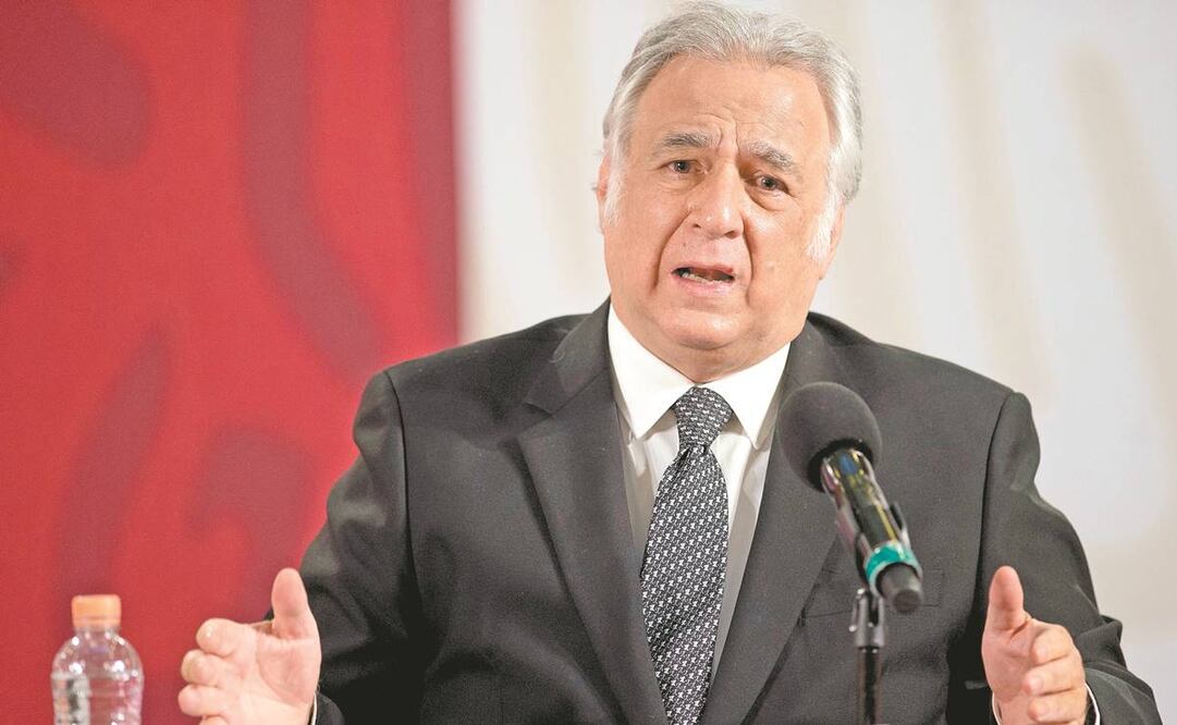 La decisión llega en un momento de crisis para el turismo. Foto: ARCHIVO EL UNIVERSAL