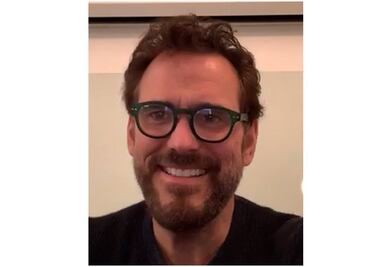 Matt Dillon presentará su primer documental en el Festival de Cine de Morelia