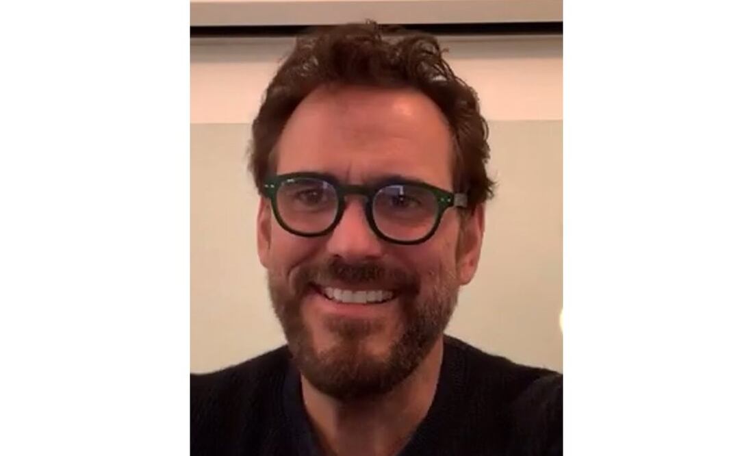 Matt Dillon. Foto: Especial