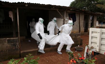 Guinea-Conakri declara epidemia por virus del ébola 