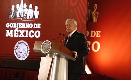 Inconformidad por las estancias infantiles es "con los de arriba", afirma AMLO 