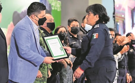 Duplican el presupuesto de seguridad en SLP