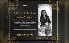 Muere mujer alcanzada por fuego cruzado en Los Cabos, BCS; enfrentamiento deja dos muertos.
Foto: Especial.