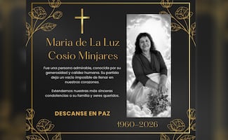 Muere mujer de la tercera edad alcanzada por fuego cruzado en Los Cabos, BCS; enfrentamiento deja dos muertos