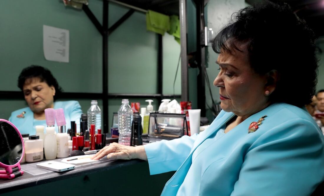 Foto: Archivo. EL UNIVERSAL