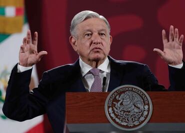 AMLO niega ir a Badiraguato a reunirse con el Cártel de Sinaloa