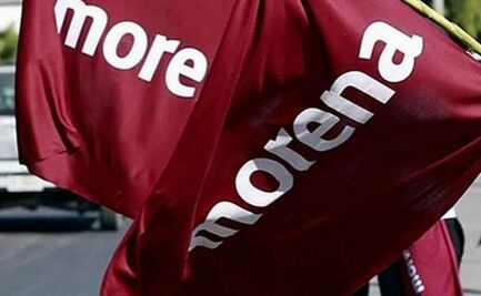 Morena replica encuesta del INE sobre reforma electoral; pagó por ella 350 mil pesos