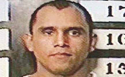 "El Tortas", líder de Fuerza Anti Unión