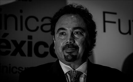 Hugo Sánchez se siente decepcionado de los directivos de la FMF que “creyeron que estaba loco”