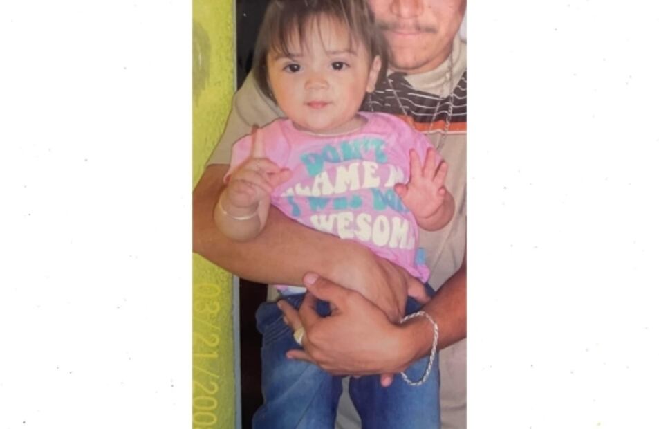 “Les contaré una bella historia”: madre de Danna Paola, víctima del incendio en la Guardería ABC en sus XV Años