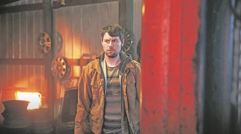 El diablo está de moda en tv