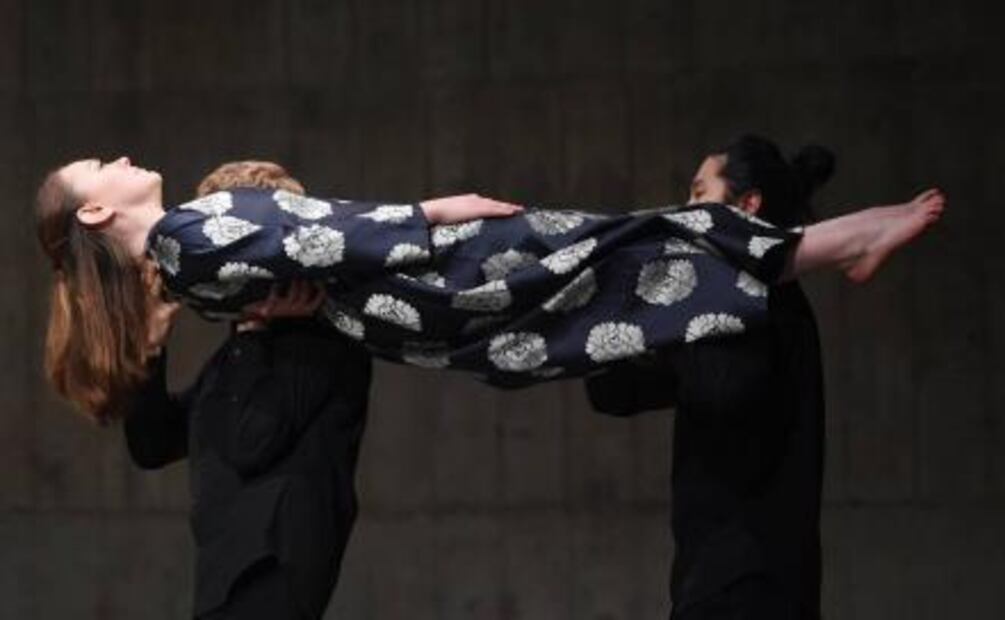 La Tate Modern exhibe la obra de Joan Jonas