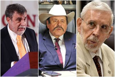 Miembros del actual gobierno en nuevo escándalo llamado “Pandora Papers”