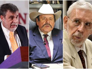 Miembros del actual gobierno en nuevo escándalo llamado “Pandora Papers”