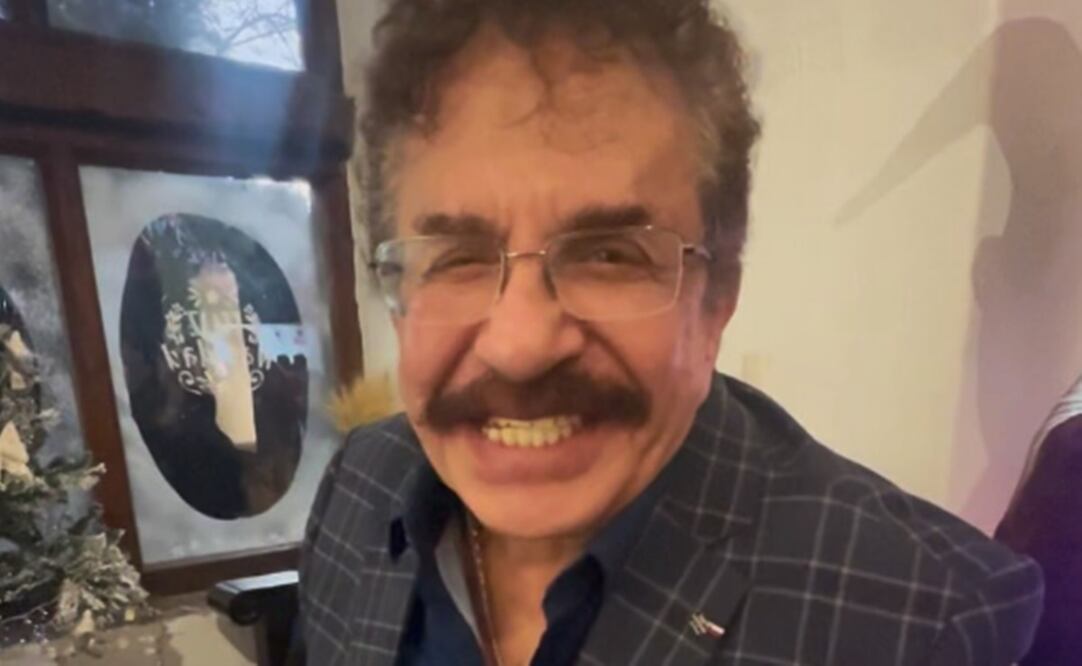 El comediante Tony Balardi es parte del elenco de la serie "Más vale sola".
Foto: Instagram