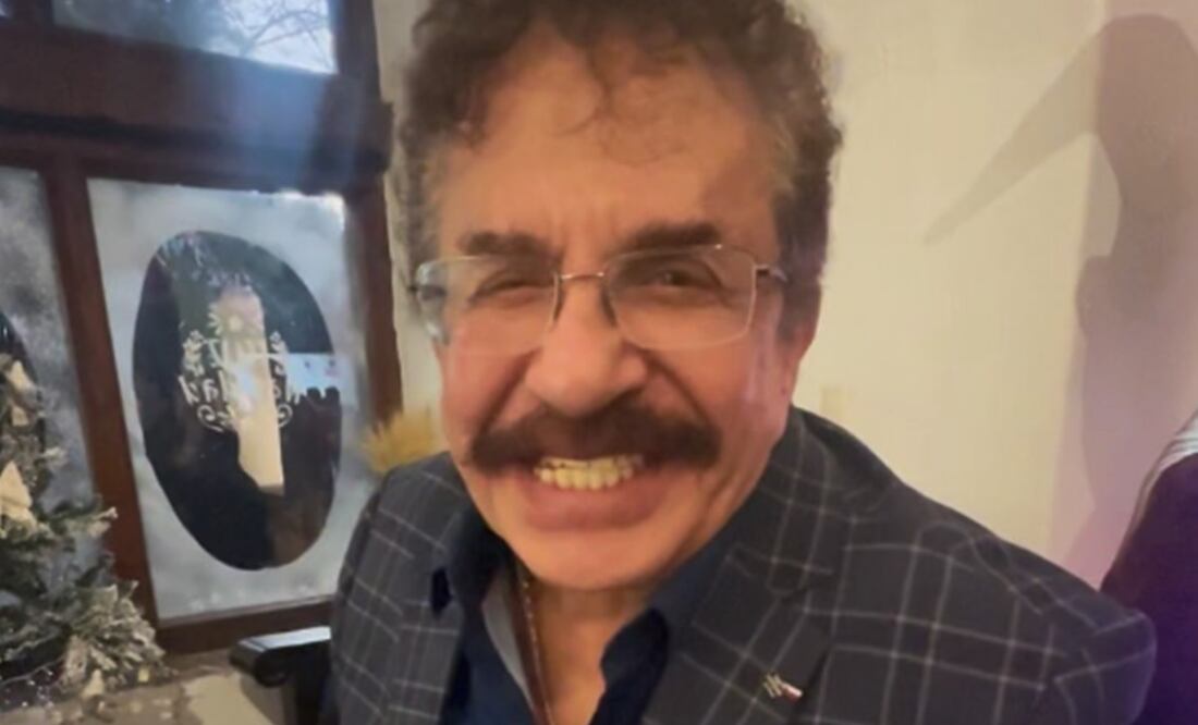 El comediante Tony Balardi es parte del elenco de la serie  "Más vale sola".
Foto: Instagram