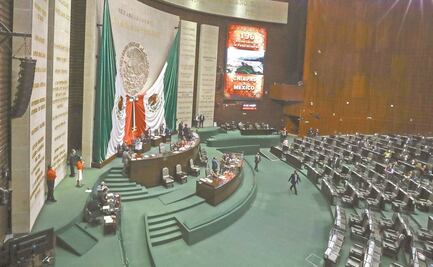 Frenan en INE lineamientos para garantizar paridad en integración de la cámara de diputados 